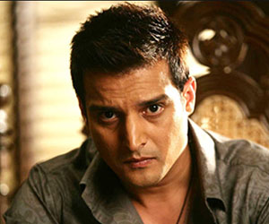 Jimmy Shergill